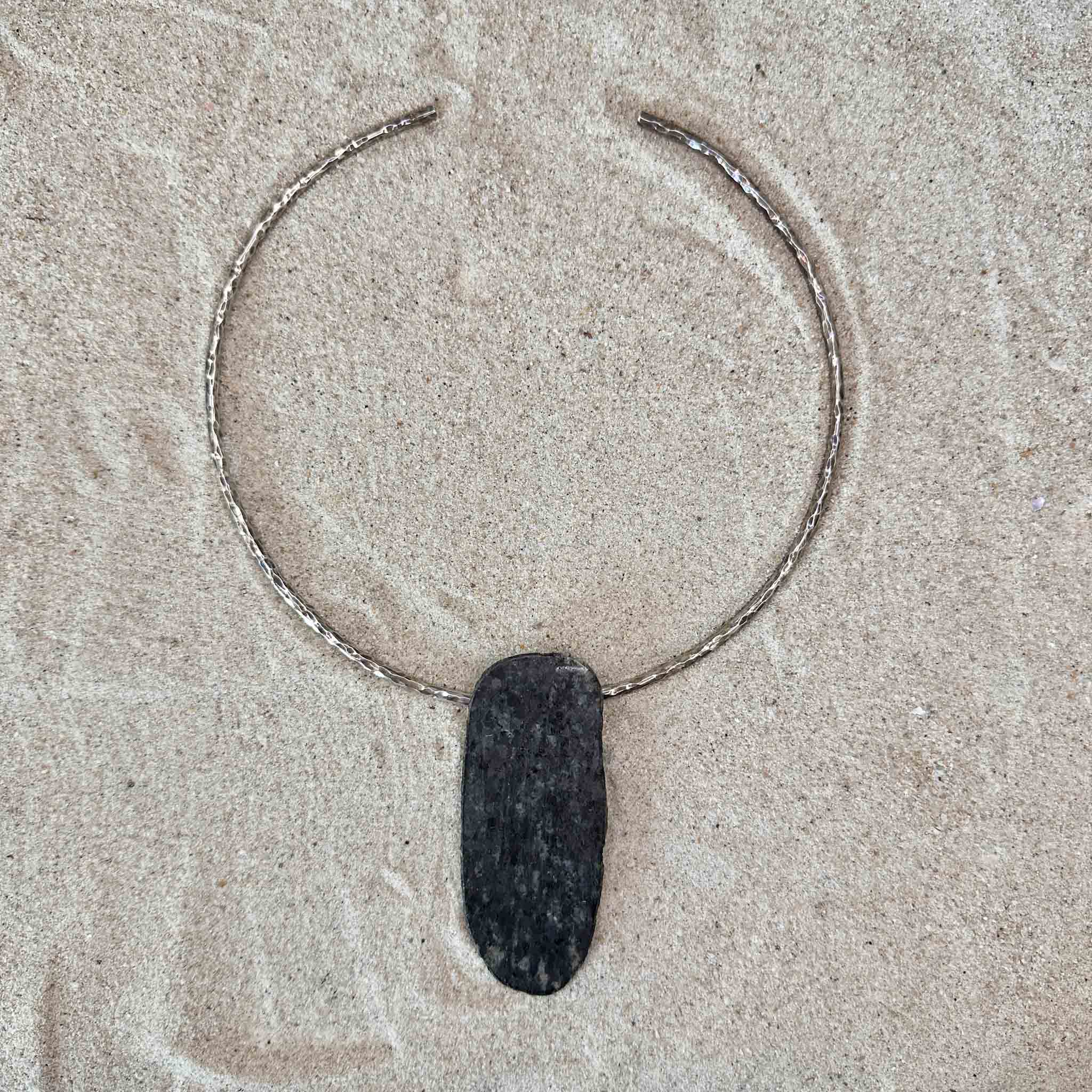Tidal Necklace
