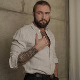 Apex Pendant Necklace