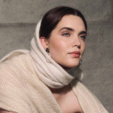 Tide Rectangle Earrings