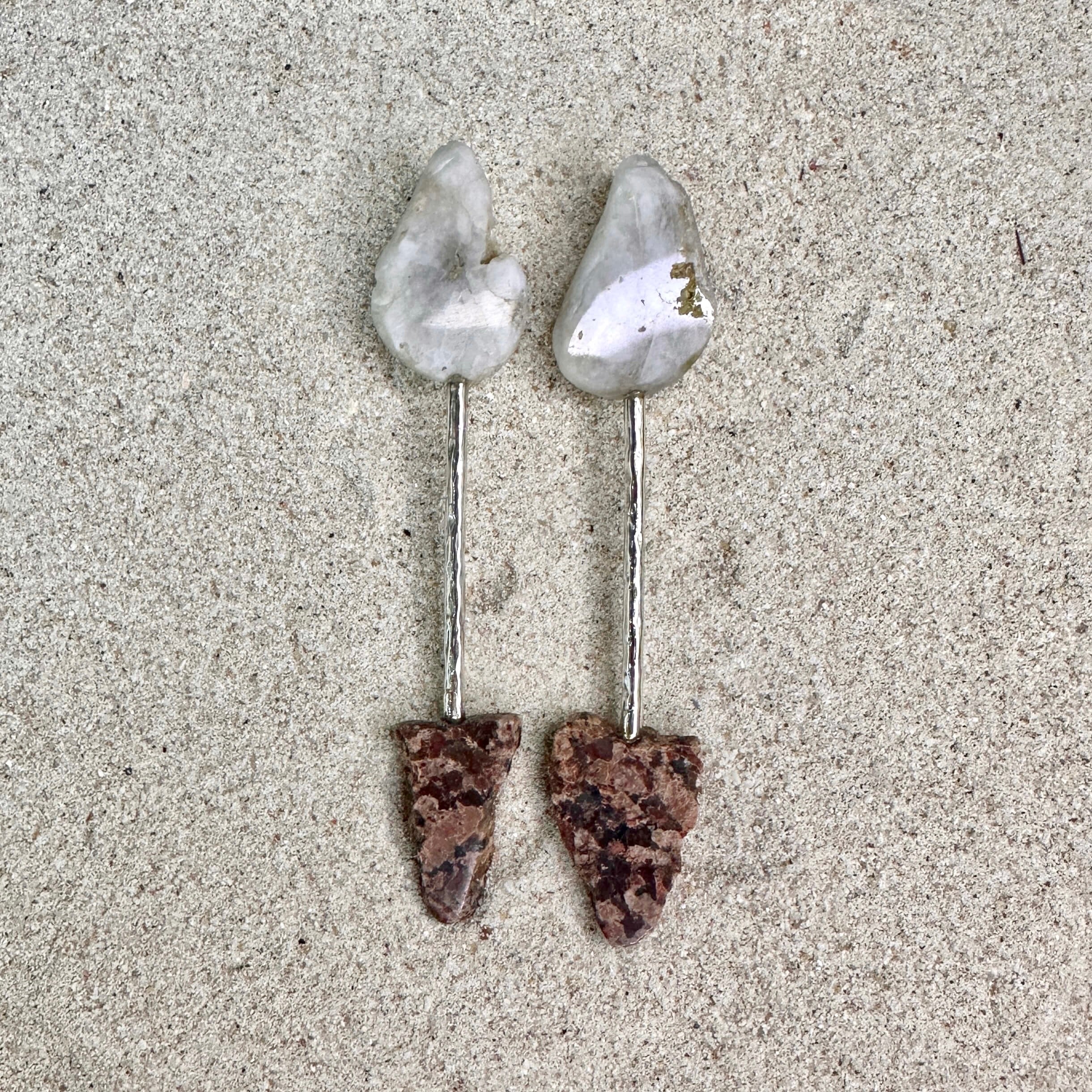 Sunrise Earrings