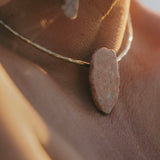 Moonrise Necklace