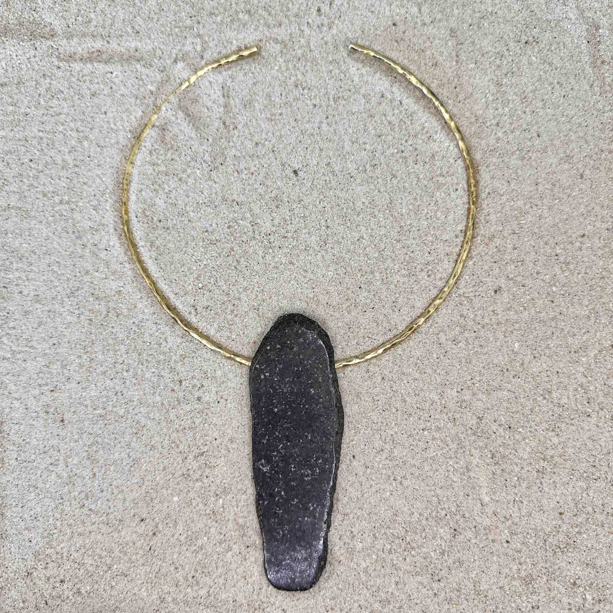 Tidal Necklace