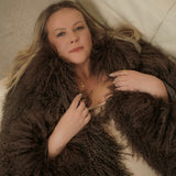 Ripple Twirl Necklace