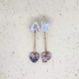 Sunrise Earrings