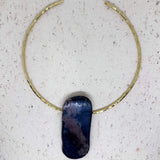 Tidal Necklace