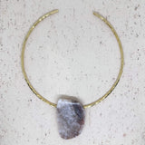 Moonrise Necklace