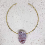 Moonrise Necklace