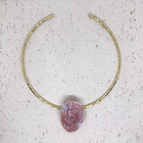 Moonrise Necklace