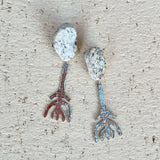 Dawn Dancer Earrings