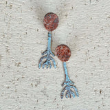 Dawn Dancer Earrings