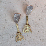 Dawn Dancer Earrings