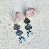 Sand Vessel Earrings